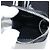 PRADA Borsa a Spalla in Pelle Argento 2VH070 Auth 142285M - vista 21