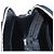 PRADA Borsa a Spalla in Pelle Argento 2VH070 Auth 142285M - vista 26