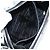 PRADA Borsa a Spalla in Pelle Argento 2VH070 Auth 142285M - vista 27
