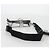 PRADA Borsa a Spalla in Pelle Argento 2VH070 Auth 142285M - vista 7