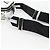 PRADA Borsa a Spalla in Pelle Argento 2VH070 Auth 142285M - vista 8