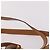 Céline CELINE Macadam Canvas Backpack PVC Leather Brown Gold Auth ep10632 Golden - view 10