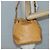Noe LOUIS VUITTON Borsa a Spalla Petit Noé Epi Gialla M44109 LV Auth 141331 Giallo - vista 20