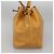 Noe LOUIS VUITTON Borsa a Spalla Petit Noé Epi Gialla M44109 LV Auth 141331 Giallo - vista 4