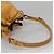 Noe LOUIS VUITTON Borsa a Spalla Petit Noé Epi Gialla M44109 LV Auth 141331 Giallo - vista 7