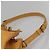 Noe LOUIS VUITTON Borsa a Spalla Petit Noé Epi Gialla M44109 LV Auth 141331 Giallo - vista 8