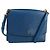 LOUIS VUITTON Sac à épaule Epi Grenel Bleu M52362 LV Auth yk19396