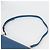 LOUIS VUITTON Sac à épaule Epi Grenel Bleu M52362 LV Auth yk19396 - vue 10