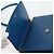 LOUIS VUITTON Sac à épaule Epi Grenel Bleu M52362 LV Auth yk19396 - vue 19