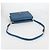 LOUIS VUITTON Sac à épaule Epi Grenel Bleu M52362 LV Auth yk19396 - vue 9