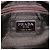 PRADA Borsa a mano in nylon khaki Auth bs29457 Cachi - vista 16