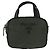 PRADA Borsa a mano in nylon khaki Auth bs29457 Cachi - vista 2