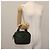 PRADA Borsa a mano in nylon khaki Auth bs29457 Cachi - vista 22
