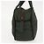 PRADA Borsa a mano in nylon khaki Auth bs29457 Cachi - vista 5