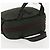 PRADA Borsa a mano in nylon khaki Auth bs29457 Cachi - vista 6