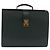 LOUIS VUITTON Taiga Pilot Case Ural Borsa da Lavoro Épicea M30024 LV Auth 135245