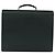 LOUIS VUITTON Taiga Pilot Case Ural Borsa da Lavoro Épicea M30024 LV Auth 135245 - vista 2
