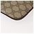 Gucci Borsa GG Supreme Web Sherry Line in PVC beige e oro 904 02 047 Auth 142653 D'oro - vista 11