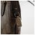 Gucci Borsa GG Supreme Web Sherry Line in PVC beige e oro 904 02 047 Auth 142653 D'oro - vista 16