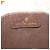 Gucci Borsa GG Supreme Web Sherry Line in PVC beige e oro 904 02 047 Auth 142653 D'oro - vista 18