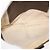 Gucci Borsa GG Supreme Web Sherry Line in PVC beige e oro 904 02 047 Auth 142653 D'oro - vista 19