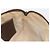 Gucci Borsa GG Supreme Web Sherry Line in PVC beige e oro 904 02 047 Auth 142653 D'oro - vista 20