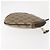 Gucci Borsa GG Supreme Web Sherry Line in PVC beige e oro 904 02 047 Auth 142653 D'oro - vista 4