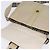 Burberry Borsa a Spalla in Tela Beige Auth BA5950 - vista 14
