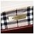 Burberry Borsa a Spalla in Tela Beige Auth BA5950 - vista 15
