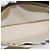 Burberry Borsa a Spalla in Tela Beige Auth BA5950 - vista 16
