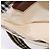 Burberry Borsa a Spalla in Tela Beige Auth BA5950 - vista 18