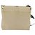 Burberry Borsa a Spalla in Tela Beige Auth BA5950 - vista 3