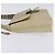 Burberry Borsa a Spalla in Tela Beige Auth BA5950 - vista 4