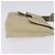 Burberry Borsa a Spalla in Tela Beige Auth BA5950 - vista 5