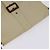Burberry Borsa a Spalla in Tela Beige Auth BA5950 - vista 6