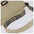 Burberry Borsa a Spalla in Tela Beige Auth BA5950 - vista 7