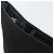 Borsa a Spalla Vala Chain in Tela Nera Salvatore Ferragamo Auth bs29117 Nero - vista 14