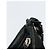 Borsa a Spalla Vala Chain in Tela Nera Salvatore Ferragamo Auth bs29117 Nero - vista 15