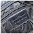 Borsa a Spalla Vala Chain in Tela Nera Salvatore Ferragamo Auth bs29117 Nero - vista 16