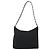 Borsa a Spalla Vala Chain in Tela Nera Salvatore Ferragamo Auth bs29117 Nero - vista 3
