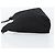 Borsa a Spalla Vala Chain in Tela Nera Salvatore Ferragamo Auth bs29117 Nero - vista 5