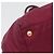 PRADA Borsa a mano in nylon viola oro Auth 141705 D'oro Porpora - vista 11