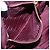 PRADA Borsa a mano in nylon viola oro Auth 141705 D'oro Porpora - vista 20