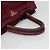 PRADA Borsa a mano in nylon viola oro Auth 141705 D'oro Porpora - vista 6