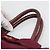PRADA Borsa a mano in nylon viola oro Auth 141705 D'oro Porpora - vista 7