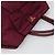 PRADA Borsa a mano in nylon viola oro Auth 141705 D'oro Porpora - vista 8