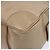 Céline Borsa a mano CELINE in pelle beige dorata Auth 141898 D'oro - vista 10