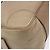 Céline Borsa a mano CELINE in pelle beige dorata Auth 141898 D'oro - vista 13