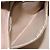 Céline Borsa a mano CELINE in pelle beige dorata Auth 141898 D'oro - vista 21