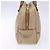Céline Borsa a mano CELINE in pelle beige dorata Auth 141898 D'oro - vista 5